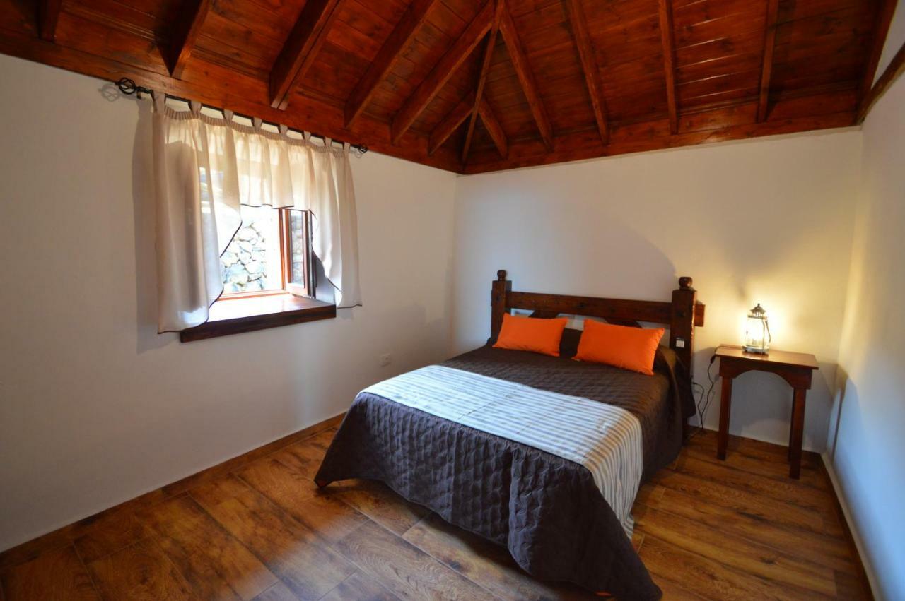 Casas Rurales Los Guinderos Icod De Los Vinos Eksteriør billede